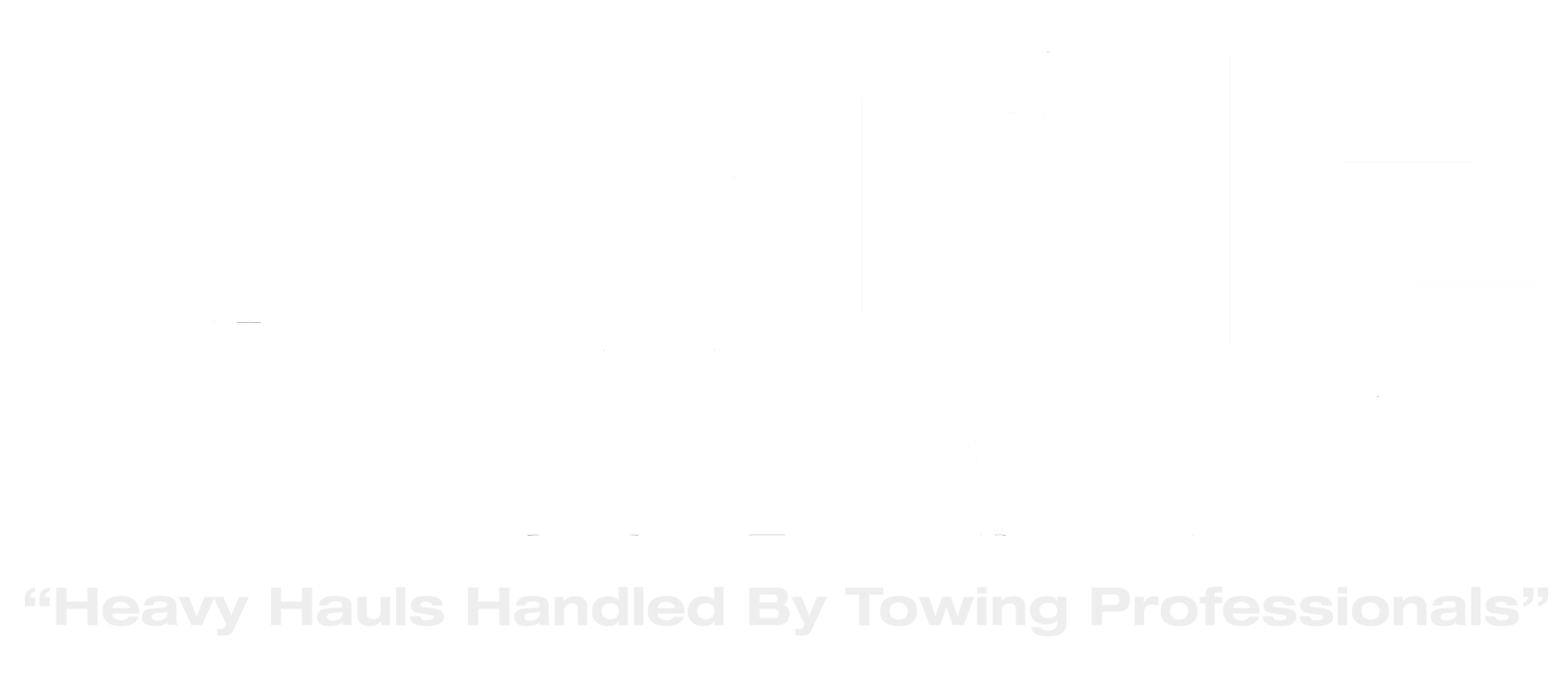 msre towing msre logo tag white
