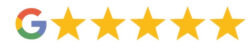 gogle 5 stars